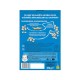 Nestle Gerber Multicereales Galleta 0% azucares, 2x270 gramos