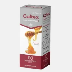 Coltex jarabe, 150 ml