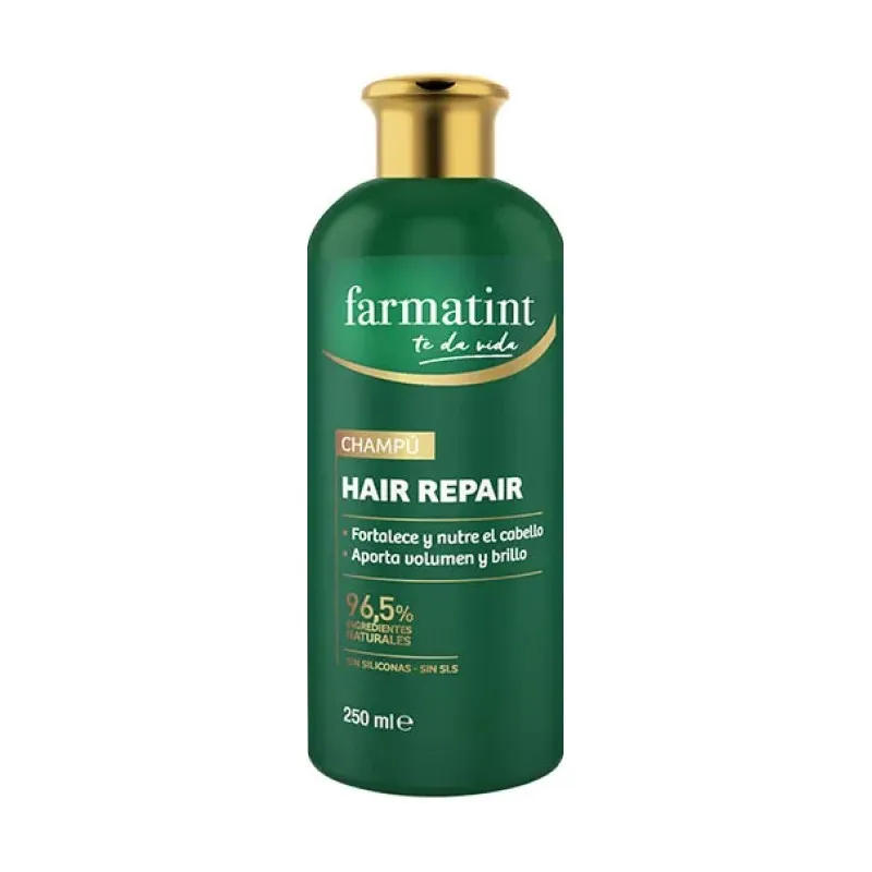 Farmatint Champú, 250ml
