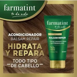 Farmatint bálsamo ACC, 150 ml
