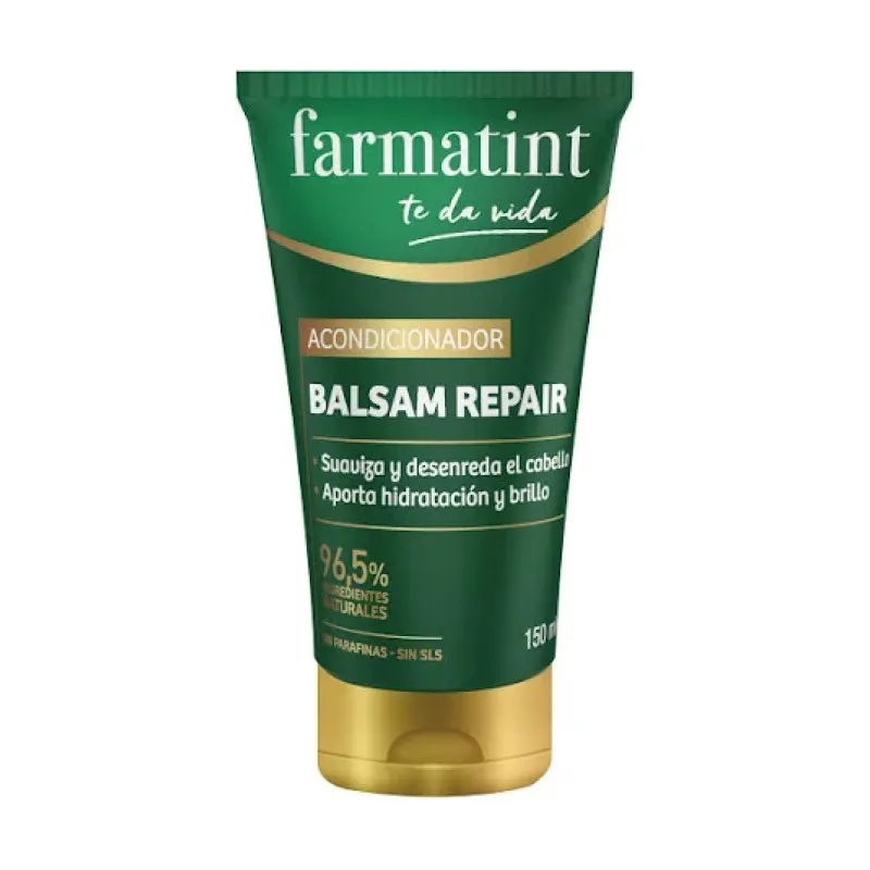 Farmatint bálsamo ACC, 150 ml