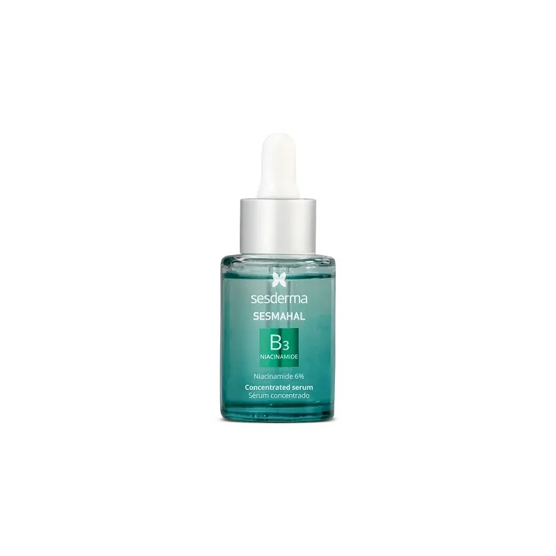 Sesderma Sesmahal B3 niacinamida, 30 ml