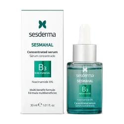 Sesderma Sesmahal B3 niacinamida, 30 ml