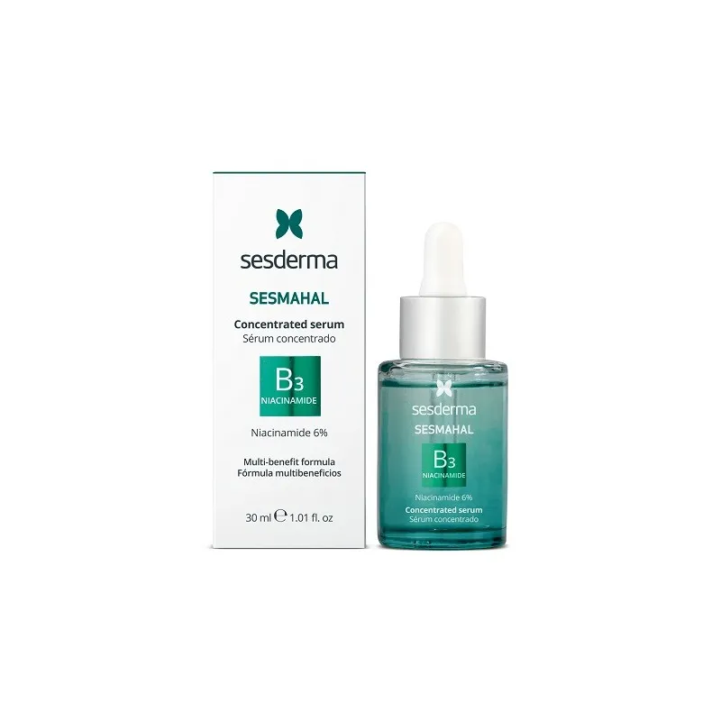 Sesderma Sesmahal B3 niacinamida, 30 ml