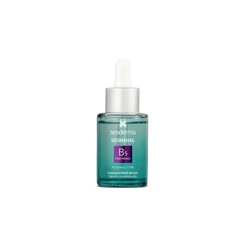 Sesderma SesMahal B5 pantenol serum piel sensible, 30 ml