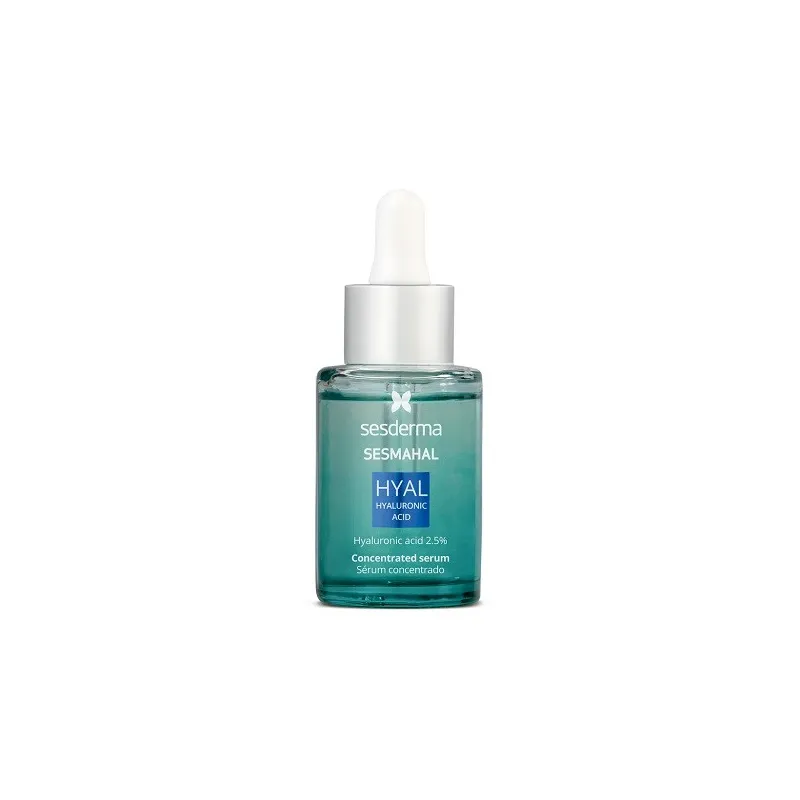 Sesderma Sesmahal Hyal hyaluronic, 30 ml Sesderma Sesmahal Hyal hyaluronic, 30 ml