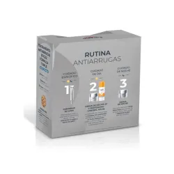 Eucerin Hyaluron Filler Día SPF30, 50ml.