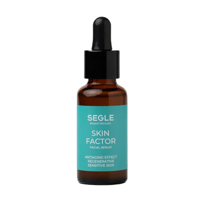 Segle Skin Factor Serum, 30 ml