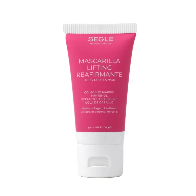 Segle Mascarilla Lifting Reafirmante, 50 ml