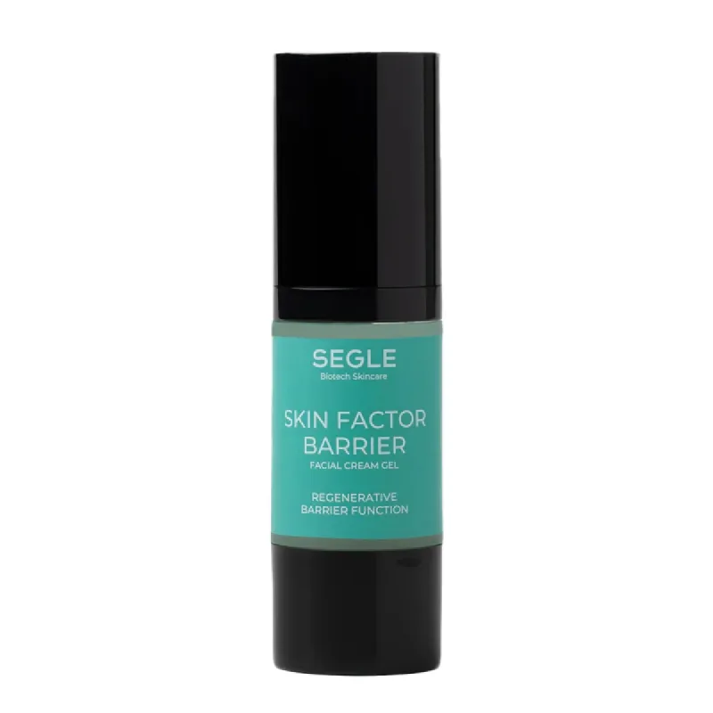 Segle Skin Factor Barrier Gel Crema, 30 ml Segle Skin Factor Barrier Gel Crema, 30 ml