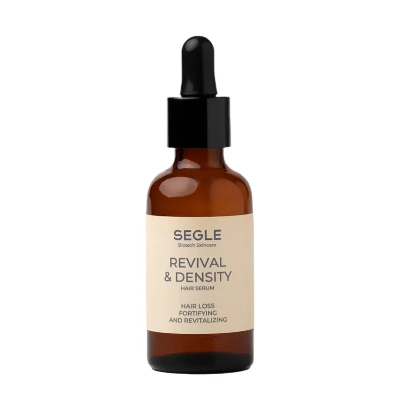Segle Hair Revival & Density, 50 ml Segle Hair Revival & Density, 50 ml