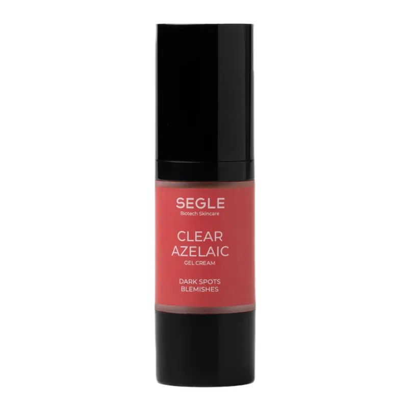 Segle Clear Azelaic Gel-Crema, 30 ml