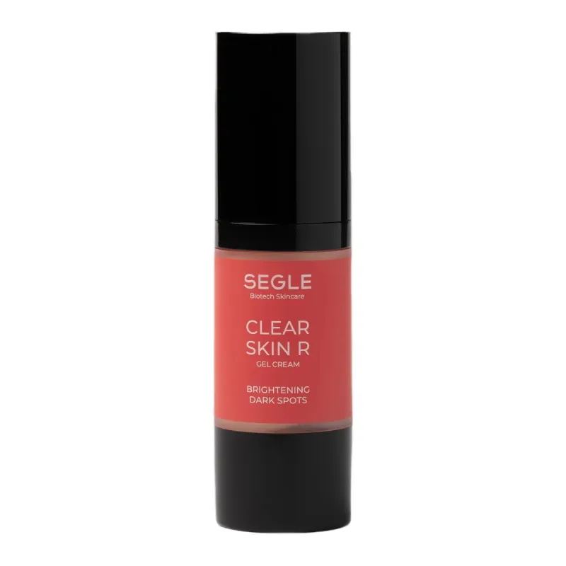 Segle Clear Skin R Gel-Crema, 30 ml
