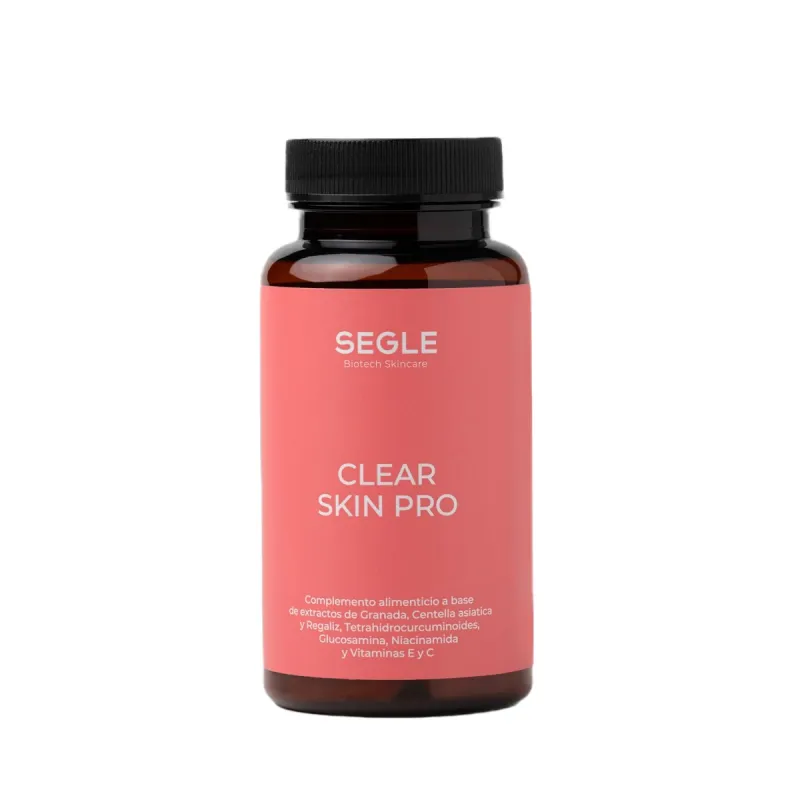 Segle Clear Skin Pro | Farmacia Barata