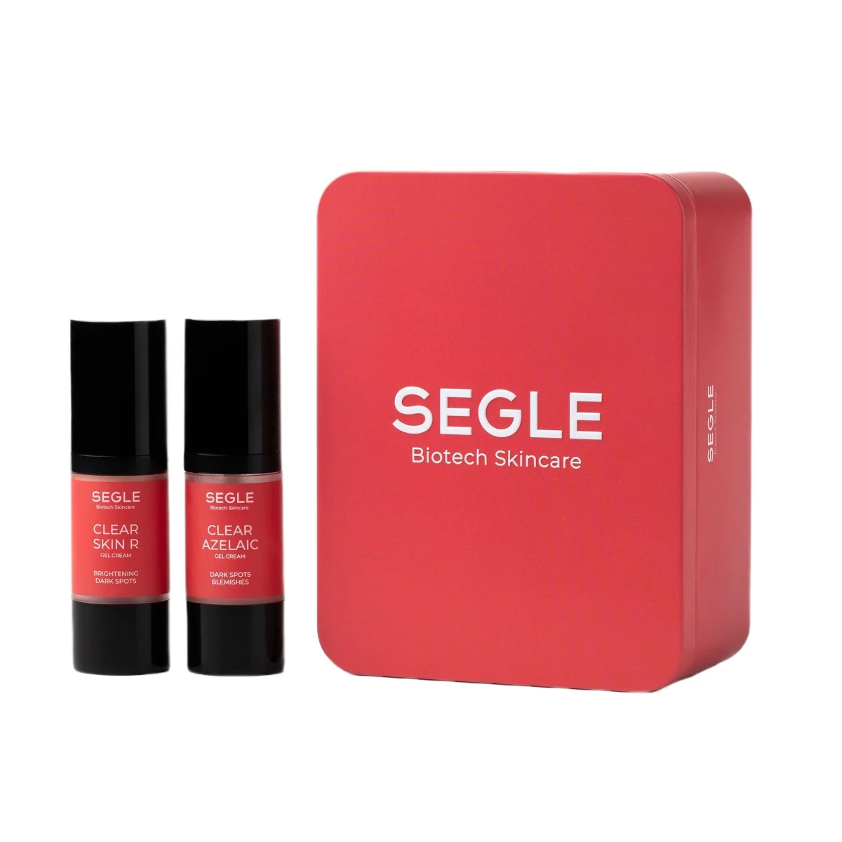 Segle Pack Despigmentante Azelaic + Skin R