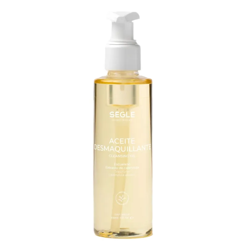 Segle Aceite Desmaquillante, 150 ml