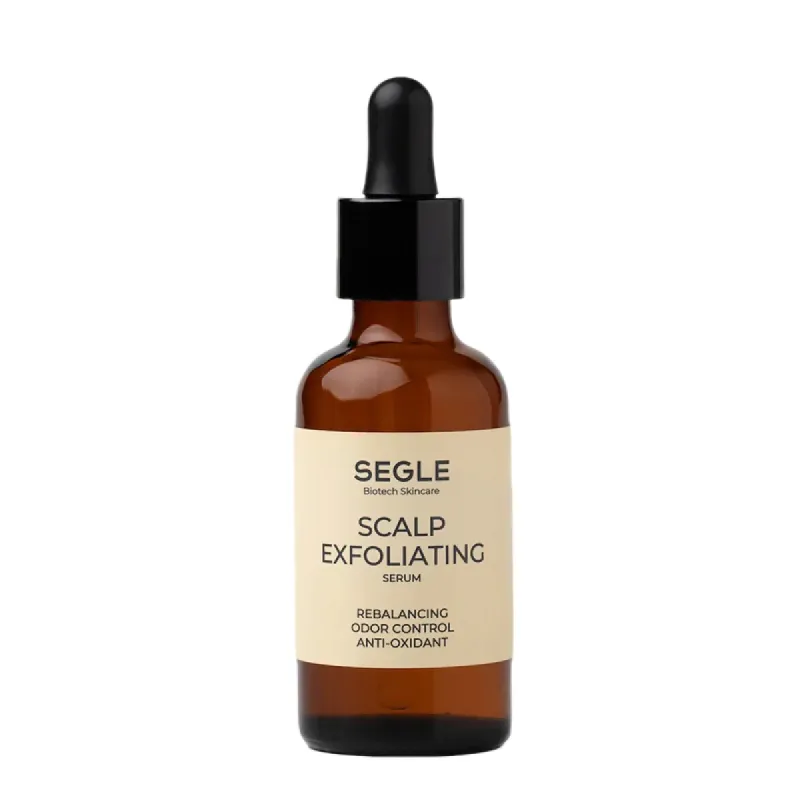 Segle Hair Scalp Exfoliante, 50 ml