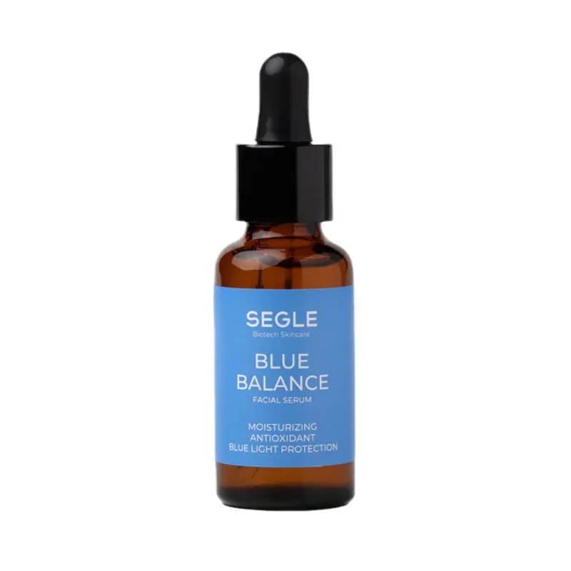 Segle Blue Balance Serum, 30 ml Segle Blue Balance Serum, 30 ml