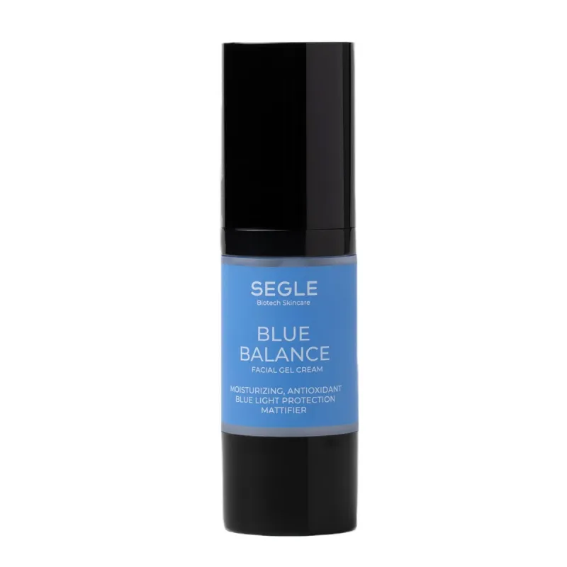 Segle Blue Balance Gel-Crema, 30 ml