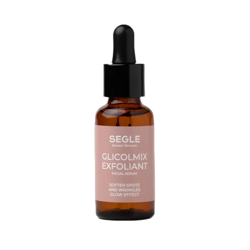 Segle Glicolmix Exfoliante, 30 ml