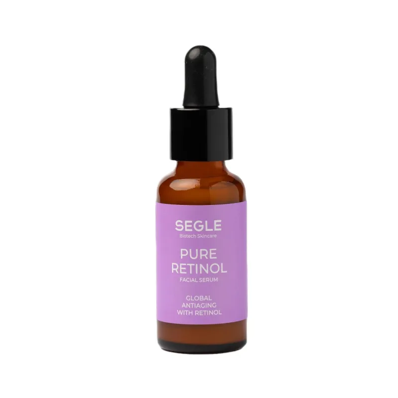 Segle Pure Retinol Serum, 30 ml