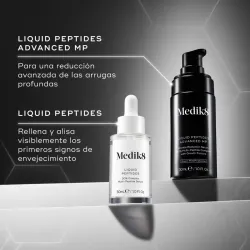 Medik8 Liquid Peptides Advanced MP, 30 ml