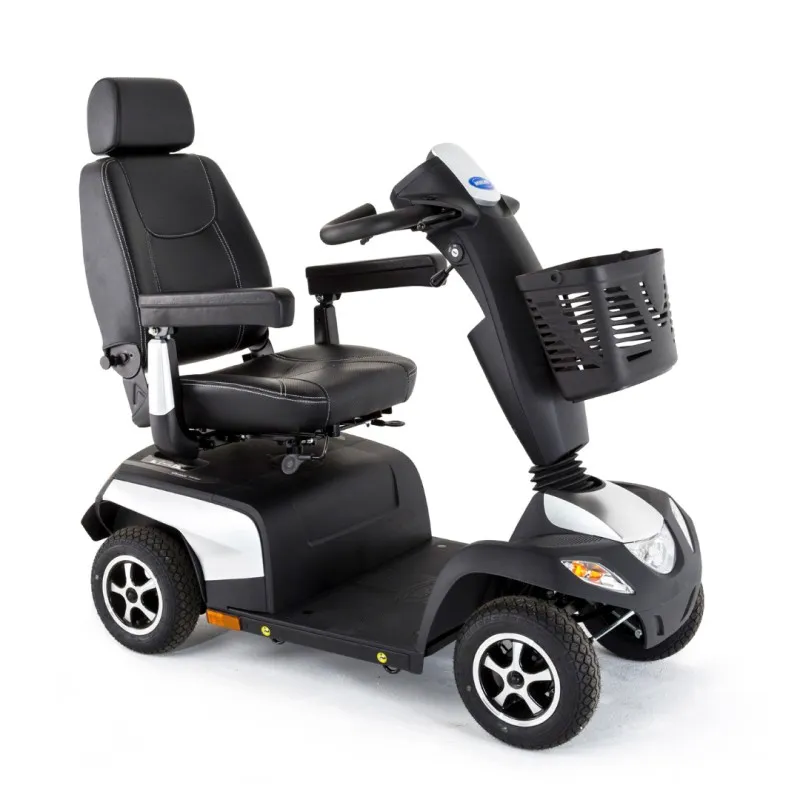 Scooter Orion Metro 4 ruedas, 10 km/h Scooter Orion Metro 4 ruedas, 10 km/h