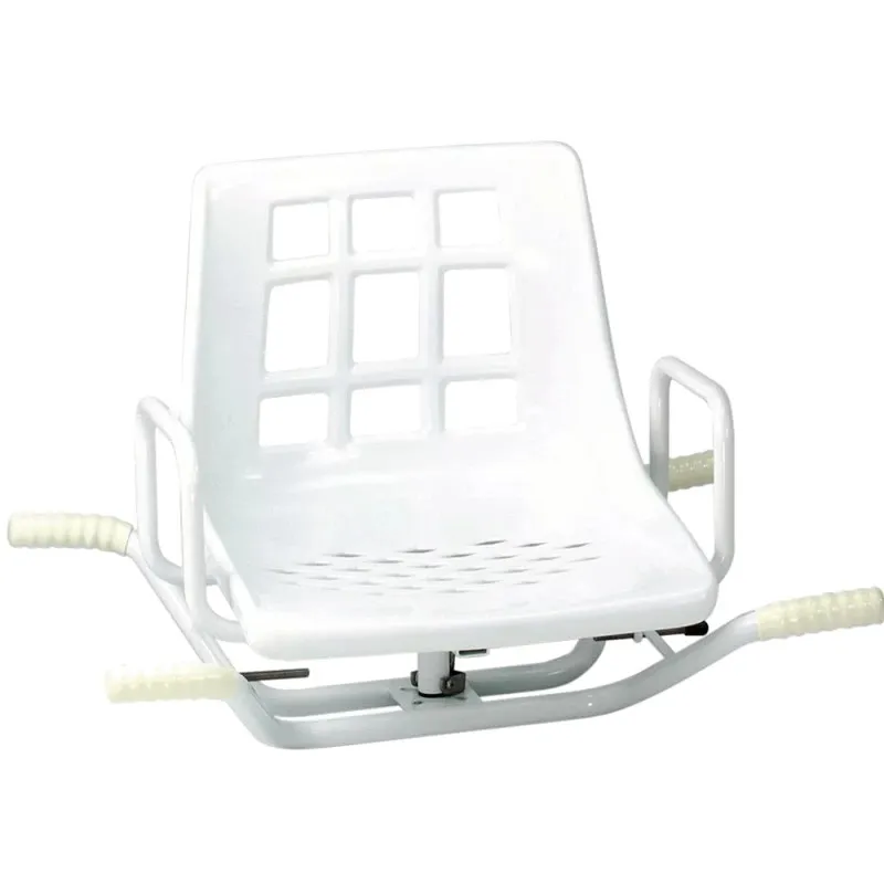 Asiento Giratorio Bañera/ducha 130 kg Asiento Giratorio Bañera/ducha 130 kg