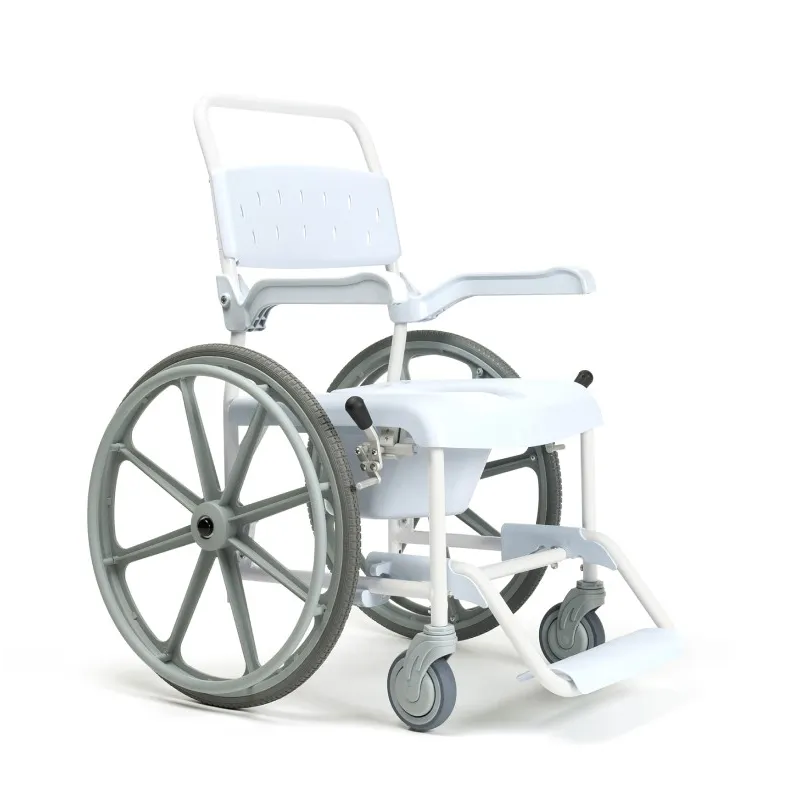 Silla de Baño Pluo Silla de Baño Pluo