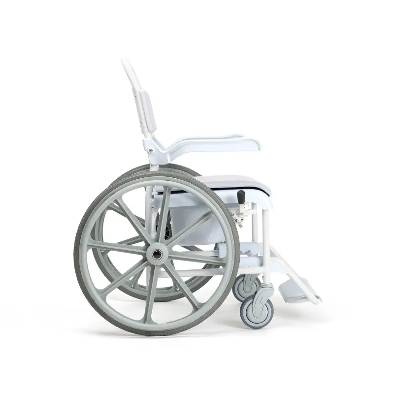 Silla de Baño Pluo Silla de Baño Pluo