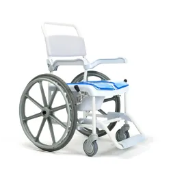 Silla de Baño Pluo Silla de Baño Pluo