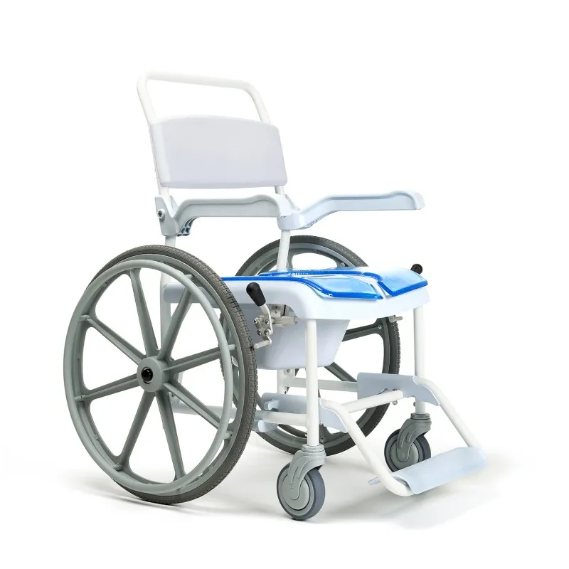 Silla de Baño Pluo Silla de Baño Pluo