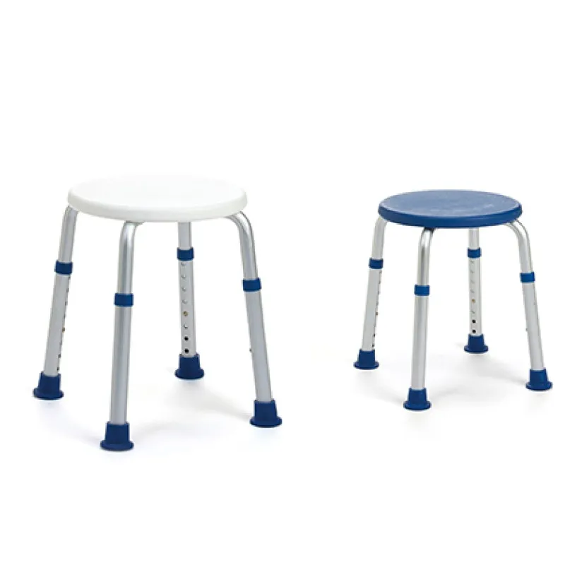 Silla redonda de baño Jinny Silla redonda de baño Jinny