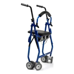 Andador Cadeo con freno a presión Andador Cadeo con freno a presión