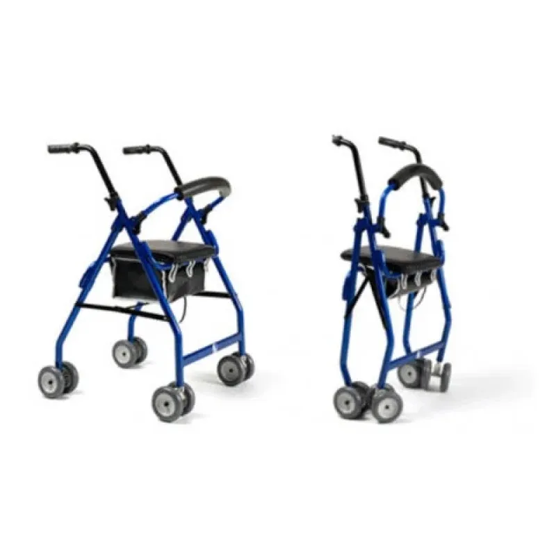 Andador Cadeo con freno a presión Andador Cadeo con freno a presión