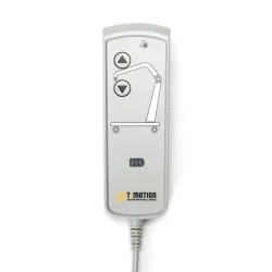 Grúa de traslado Falcón con arnés Grúa de traslado Falcón con arnés