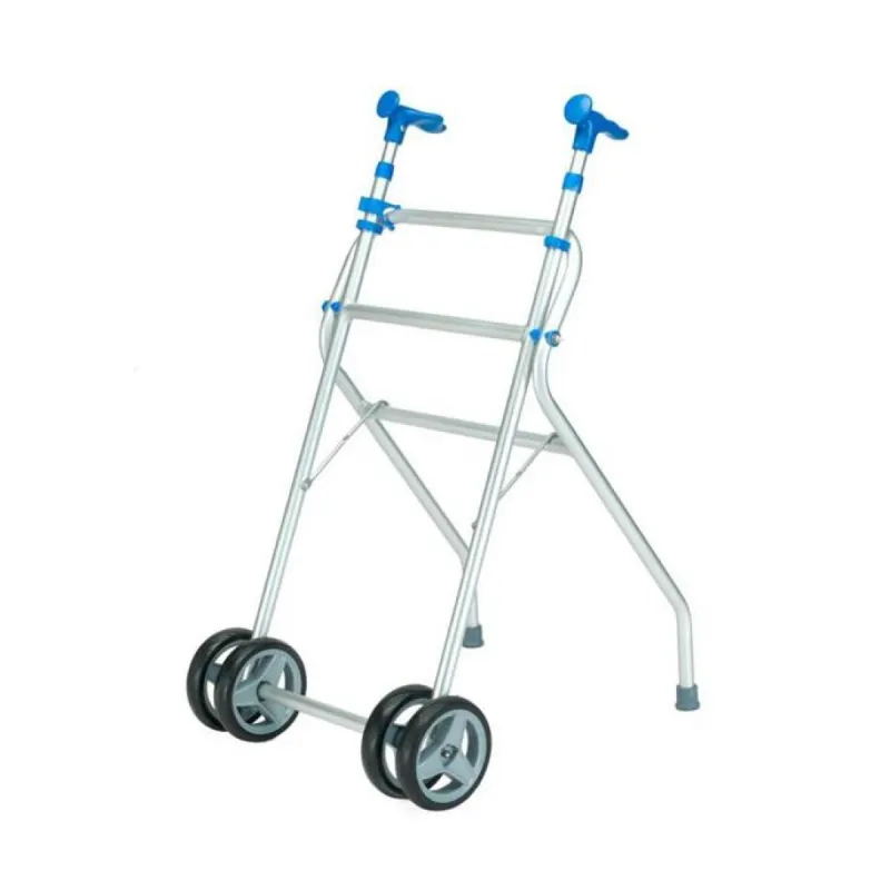 Andador aluminio Sunrise Andador aluminio Sunrise