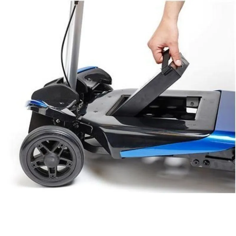 Scooter Wellell I-Transformer plegable Scooter Wellell I-Transformer plegable