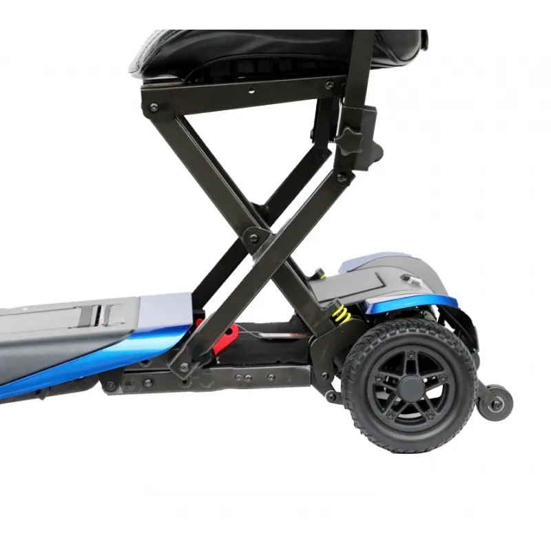 Scooter Wellell I-Transformer plegable Scooter Wellell I-Transformer plegable