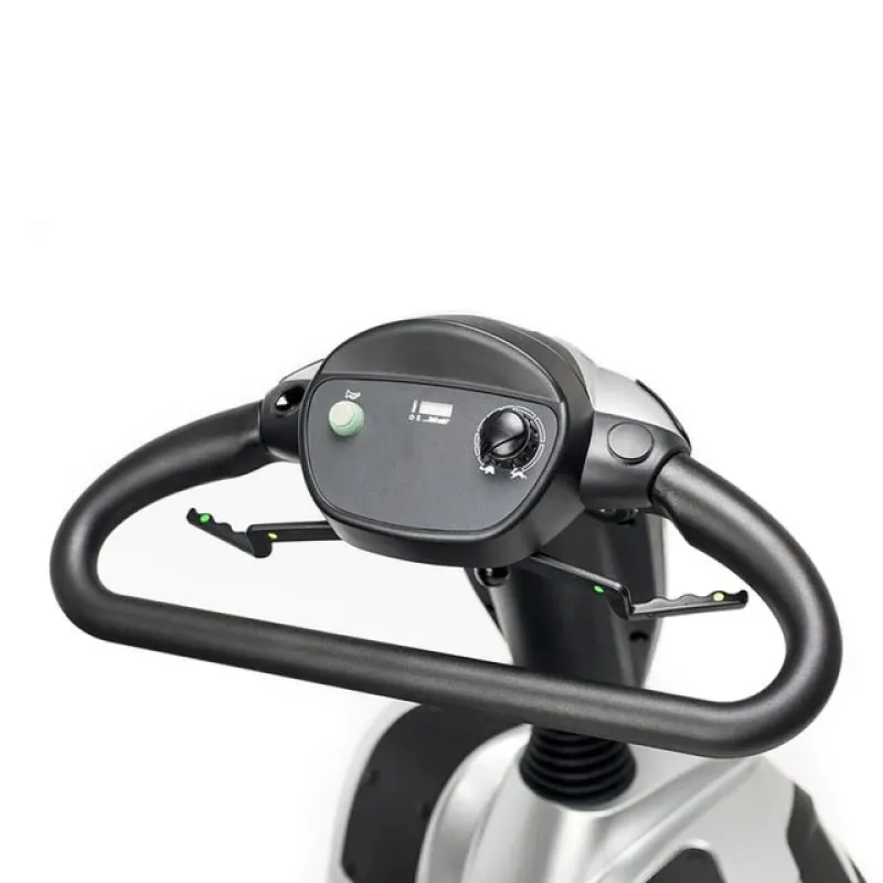 Scooter Wellell I-Tauro Scooter Wellell I-Tauro