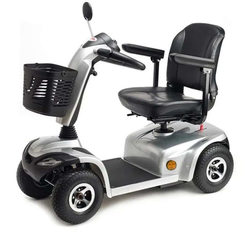 Scooter Wellell I-Tauro Scooter Wellell I-Tauro