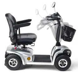 Scooter Wellell I-Tauro Scooter Wellell I-Tauro