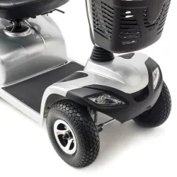 Scooter Wellell I-Tauro Scooter Wellell I-Tauro