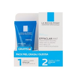 Effaclar MAT Hidratante Matificante