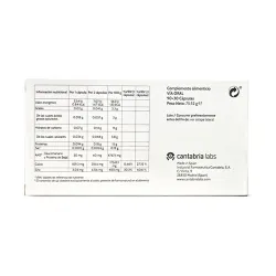Inmunoferon, 90 cápsulas Inmunoferon, 90 cápsulas