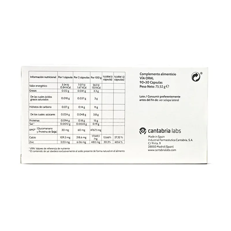 Inmunoferon, 90 cápsulas Inmunoferon, 90 cápsulas