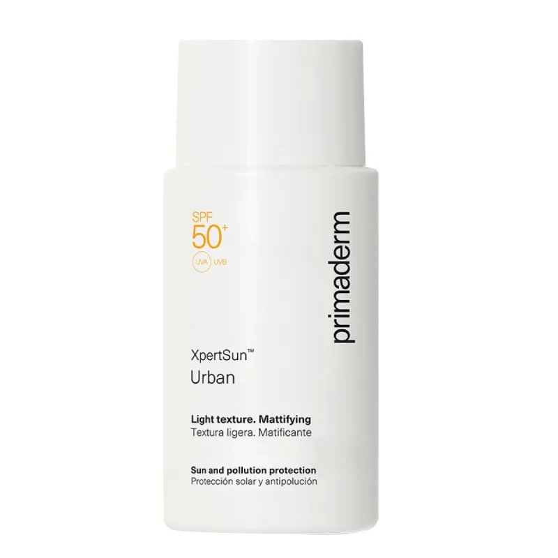 Comprar Singuladerm Xpertsun Urban SPF 50+, 50 ml al mejor precio