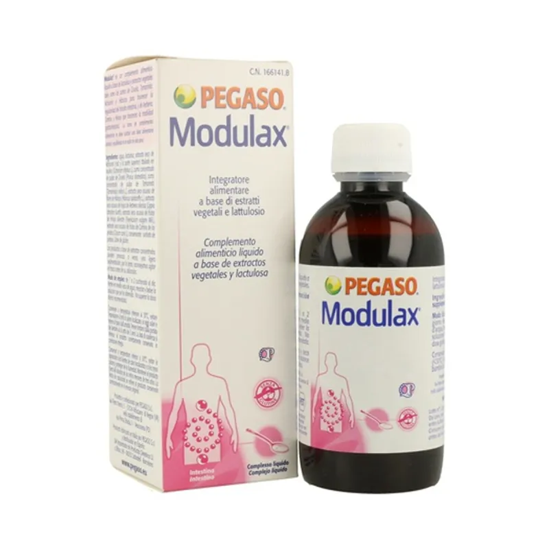PEGASO MODULAX 1 BOTELLA 150 ML