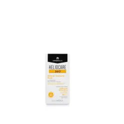 Heliocare 360 Mineral Tolerance Fluid SPF50, 50 ml