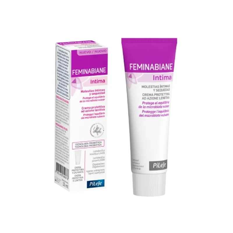 Feminabiane Intima, 15 ml Feminabiane Intima, 15 ml